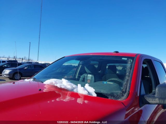 3C6RR7KT1HG738496 RAM 1500 St
