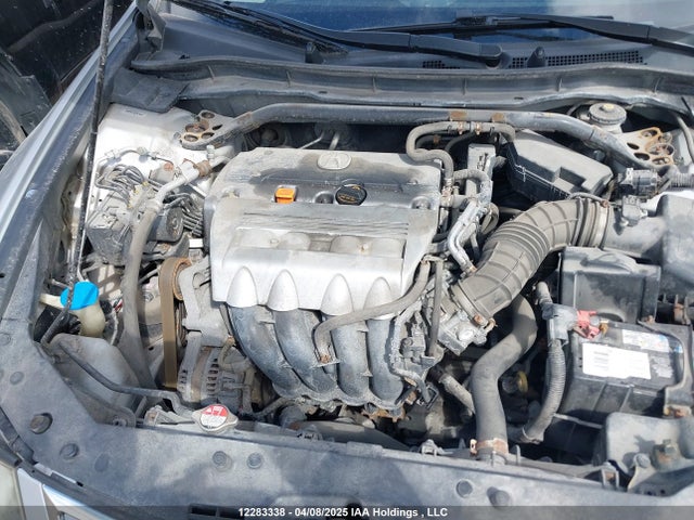 Продаж на аукціоні авто 2012 Acura Tsx Premium, vin: JH4CU2F57CC800408, номер лоту: 12283338