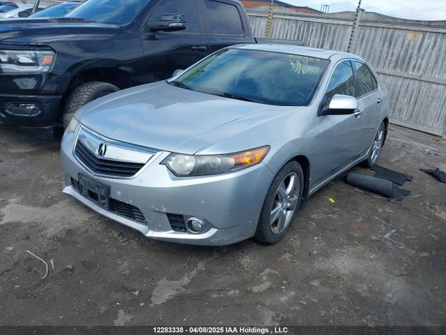 Продаж на аукціоні авто 2012 Acura Tsx Premium, vin: JH4CU2F57CC800408, номер лоту: 12283338