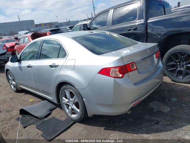 Продаж на аукціоні авто 2012 Acura Tsx Premium, vin: JH4CU2F57CC800408, номер лоту: 12283338