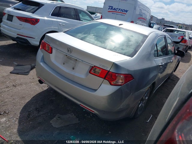 Продаж на аукціоні авто 2012 Acura Tsx Premium, vin: JH4CU2F57CC800408, номер лоту: 12283338
