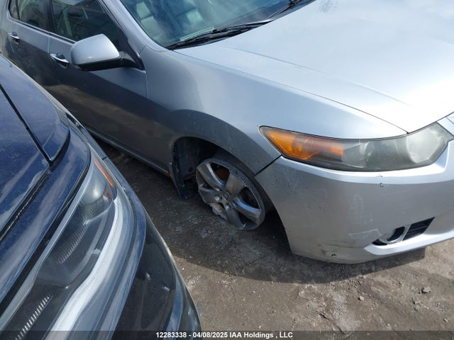 Продаж на аукціоні авто 2012 Acura Tsx Premium, vin: JH4CU2F57CC800408, номер лоту: 12283338