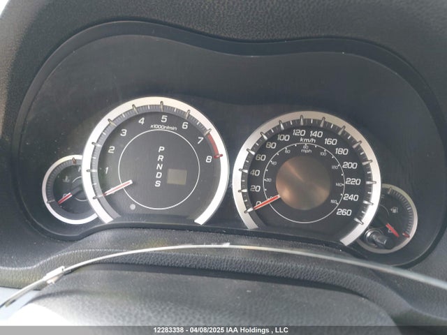 Продаж на аукціоні авто 2012 Acura Tsx Premium, vin: JH4CU2F57CC800408, номер лоту: 12283338