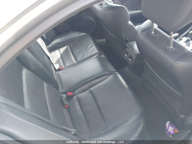 Продаж на аукціоні авто 2012 Acura Tsx Premium, vin: JH4CU2F57CC800408, номер лоту: 12283338