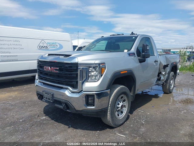 1GT39LE71NF293681 GMC l8t