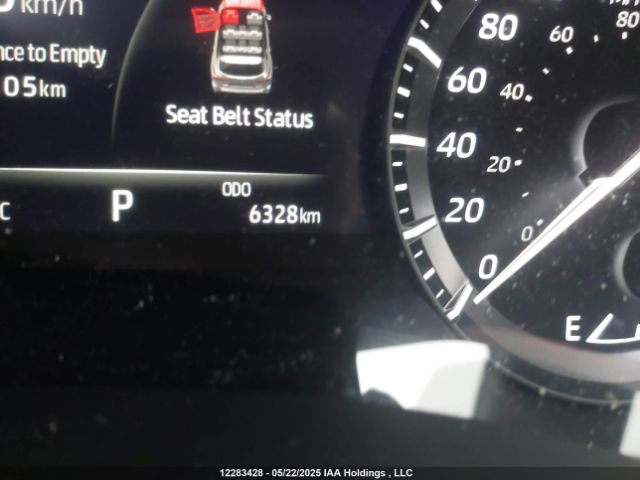 5TDGZRBH2LS500089 Toyota Highlander Xle