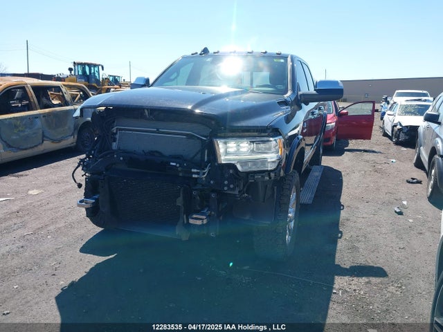 3C6UR5SL9NG148606 RAM 2500