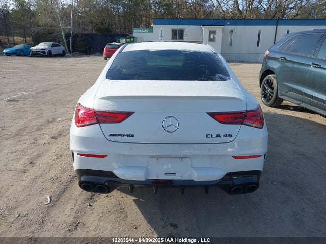 W1K5J5DB5PN406435 Mercedes-Benz m139q