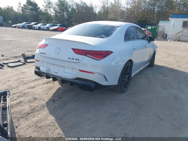 W1K5J5DB5PN406435 Mercedes-Benz m139q