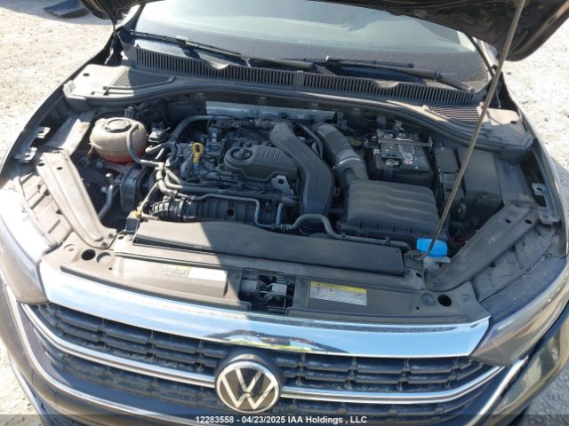 3VWGM7BU1PM057047 Volkswagen Jetta Highline