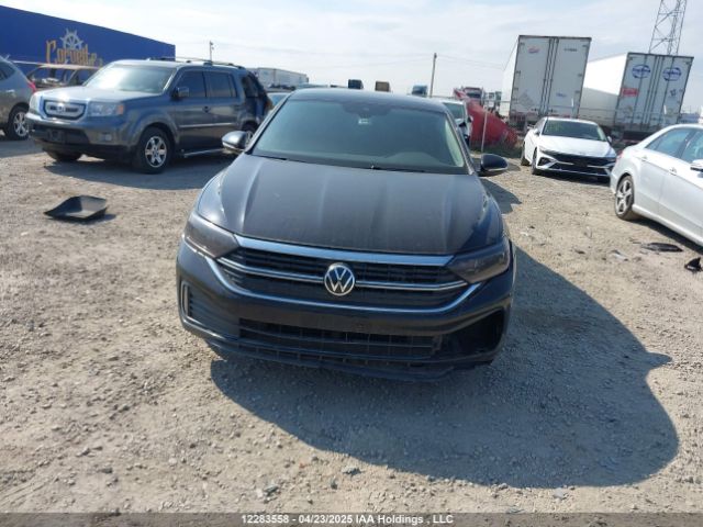 3VWGM7BU1PM057047 Volkswagen Jetta Highline