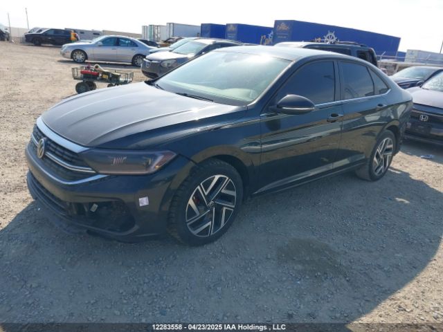 3VWGM7BU1PM057047 Volkswagen Jetta Highline