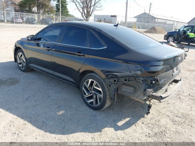 3VWGM7BU1PM057047 Volkswagen Jetta Highline