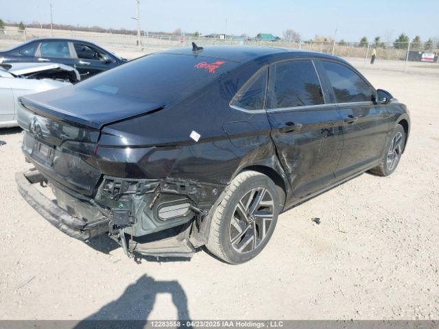 3VWGM7BU1PM057047 Volkswagen Jetta Highline
