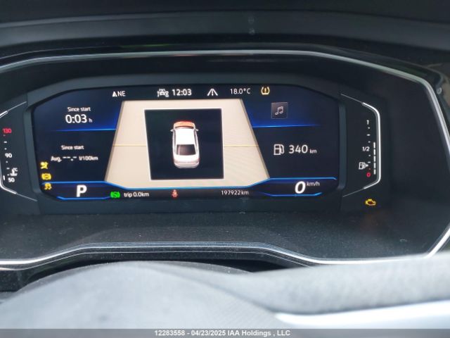 3VWGM7BU1PM057047 Volkswagen Jetta Highline