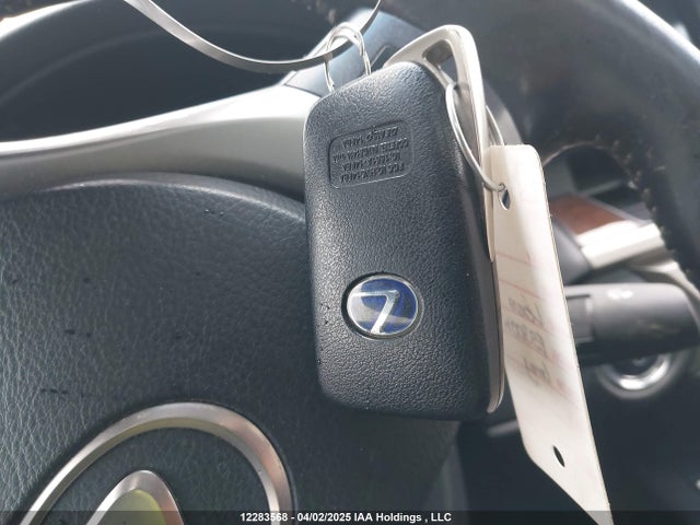 JTHBW1GG5F2078205 Lexus Es 300h 300h