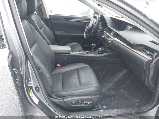 JTHBW1GG5F2078205 Lexus Es 300h 300h