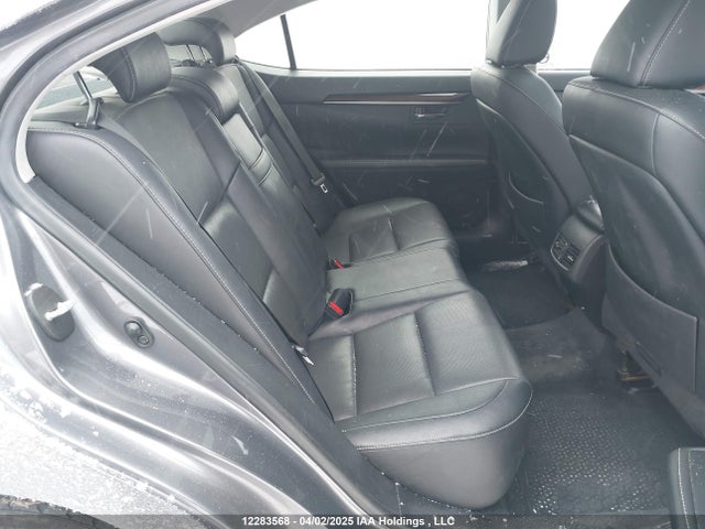 JTHBW1GG5F2078205 Lexus Es 300h 300h