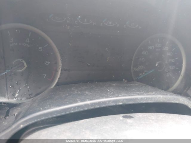 1FTFW1EGXHKE30767 Ford gtdi