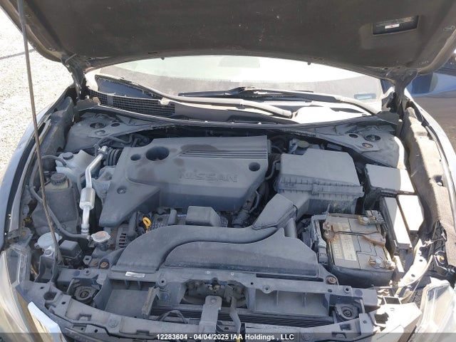 2018 Nissan Altima მანქანა იყიდება აუქციონზე, vin: 1N4AL3AP1JC204014, აუქციონის ნომერი: 12283604