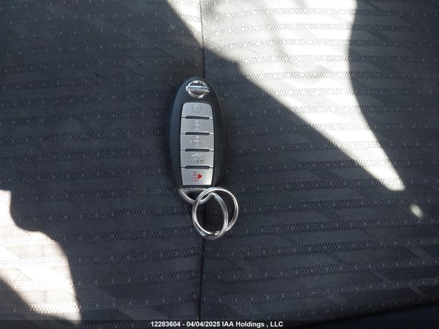 2018 Nissan Altima მანქანა იყიდება აუქციონზე, vin: 1N4AL3AP1JC204014, აუქციონის ნომერი: 12283604