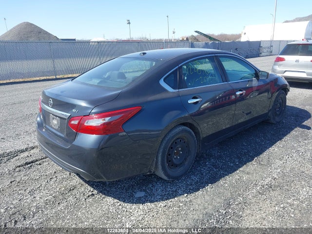 2018 Nissan Altima მანქანა იყიდება აუქციონზე, vin: 1N4AL3AP1JC204014, აუქციონის ნომერი: 12283604
