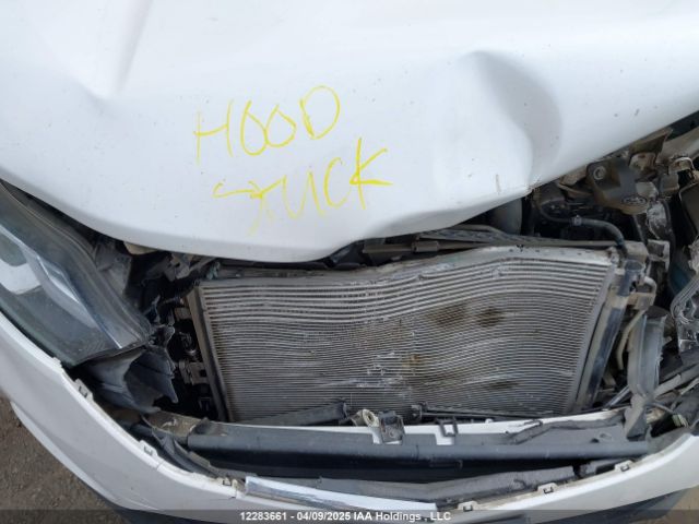 2GNAXWEX0J6324395 Chevrolet Equinox