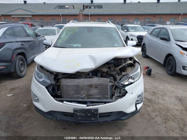 2GNAXWEX0J6324395 Chevrolet Equinox