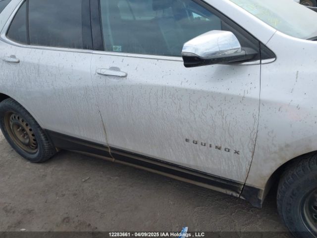 2GNAXWEX0J6324395 Chevrolet Equinox