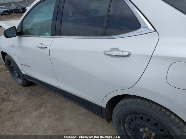 2GNAXWEX0J6324395 Chevrolet Equinox
