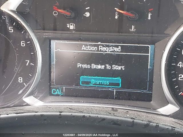2GNAXWEX0J6324395 Chevrolet Equinox