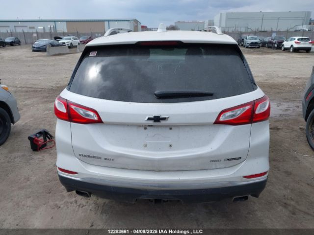 2GNAXWEX0J6324395 Chevrolet Equinox