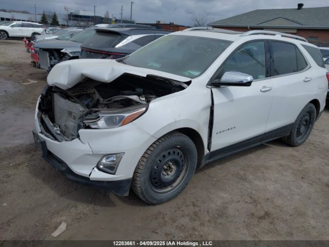 2GNAXWEX0J6324395 Chevrolet Equinox