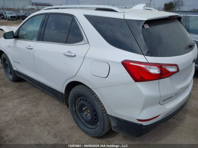 2GNAXWEX0J6324395 Chevrolet Equinox