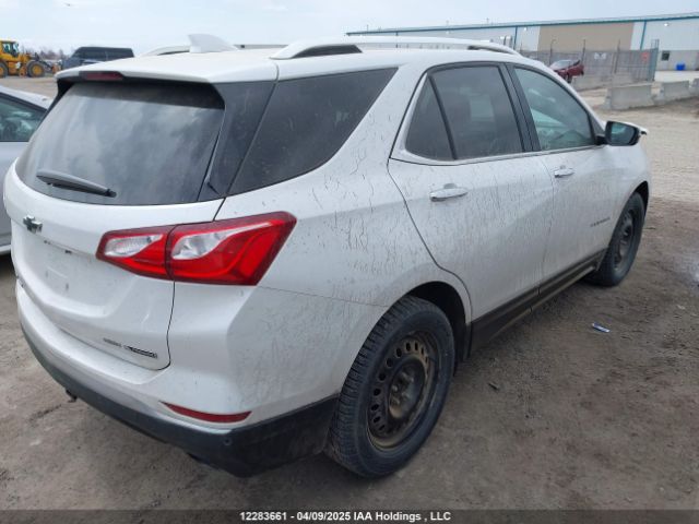 2GNAXWEX0J6324395 Chevrolet Equinox