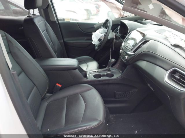 2GNAXWEX0J6324395 Chevrolet Equinox