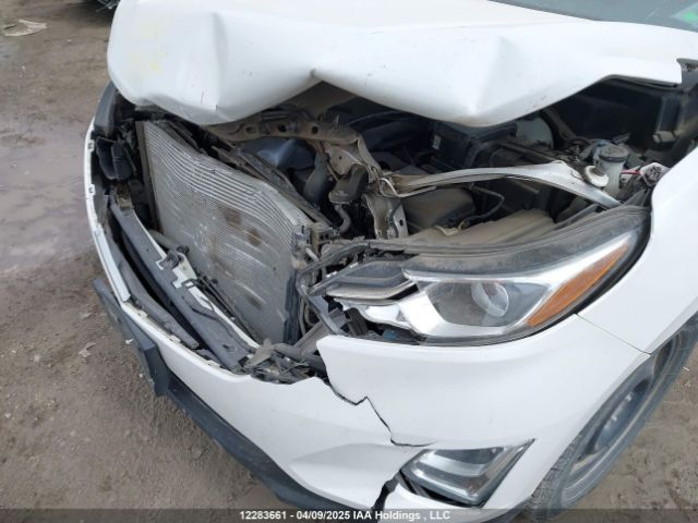 2GNAXWEX0J6324395 Chevrolet Equinox