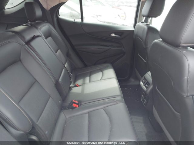 2GNAXWEX0J6324395 Chevrolet Equinox
