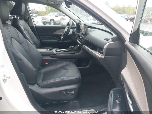 Toyota t24a-fts 2024 5TDAAAB51RS012815 Image 5