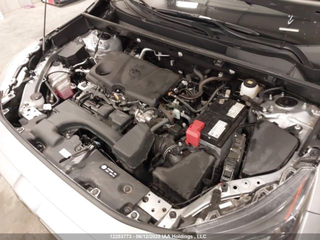 2T3B1RFV5PC358215 Toyota RAV4 LE