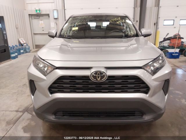 2T3B1RFV5PC358215 Toyota RAV4 LE