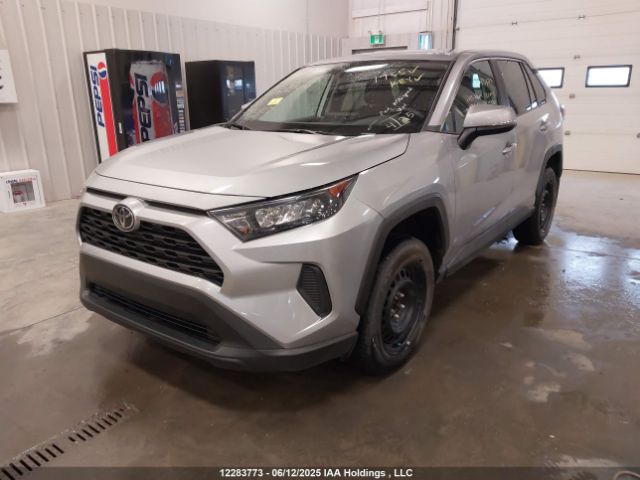 2T3B1RFV5PC358215 Toyota RAV4 LE