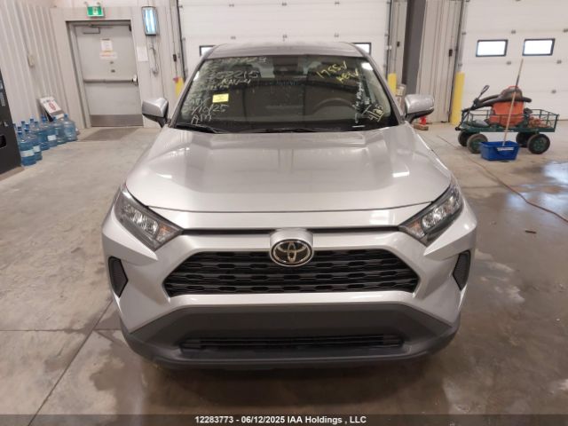 2T3B1RFV5PC358215 Toyota RAV4 LE