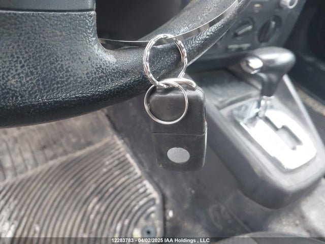 12283783 :رقم المزاد ، 3VWTK49M28M662821 vin ، 2008 Volkswagen City Jetta مزاد بيع