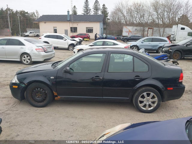 12283783 :رقم المزاد ، 3VWTK49M28M662821 vin ، 2008 Volkswagen City Jetta مزاد بيع
