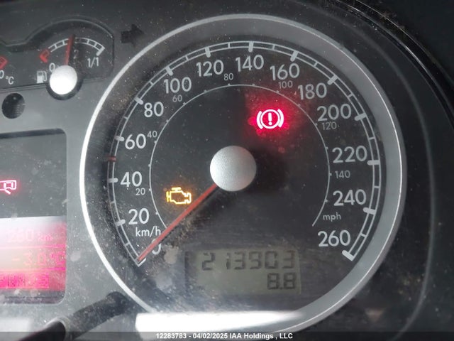 12283783 :رقم المزاد ، 3VWTK49M28M662821 vin ، 2008 Volkswagen City Jetta مزاد بيع