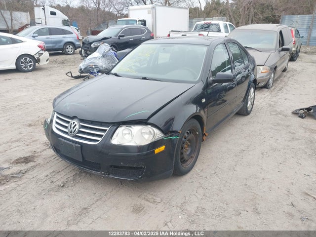 12283783 :رقم المزاد ، 3VWTK49M28M662821 vin ، 2008 Volkswagen City Jetta مزاد بيع