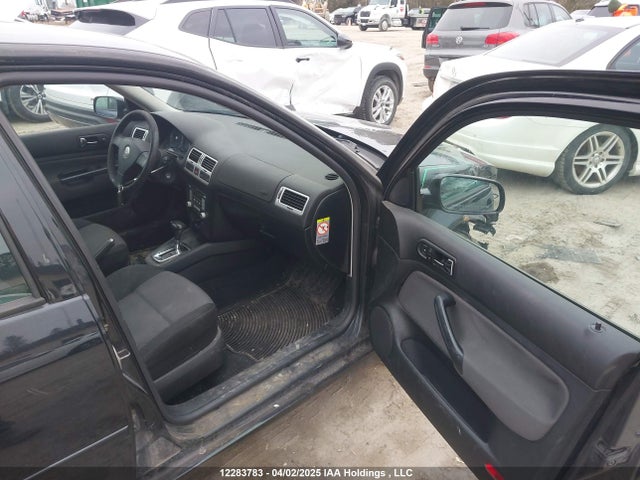 12283783 :رقم المزاد ، 3VWTK49M28M662821 vin ، 2008 Volkswagen City Jetta مزاد بيع