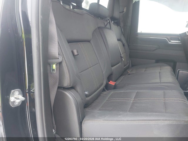 12283793 :رقم المزاد ، 2GC4YREYXR1116112 vin ، 2024 Chevrolet Silverado K2500 High Country مزاد بيع