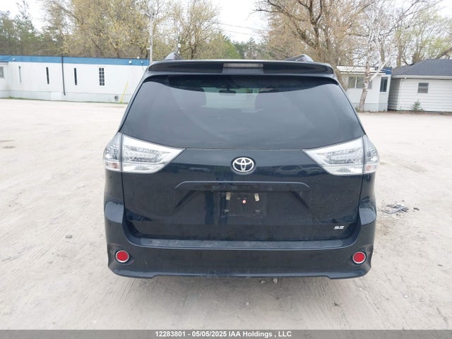 5TDXK3DCXGS690751 Toyota 2gr-fks
